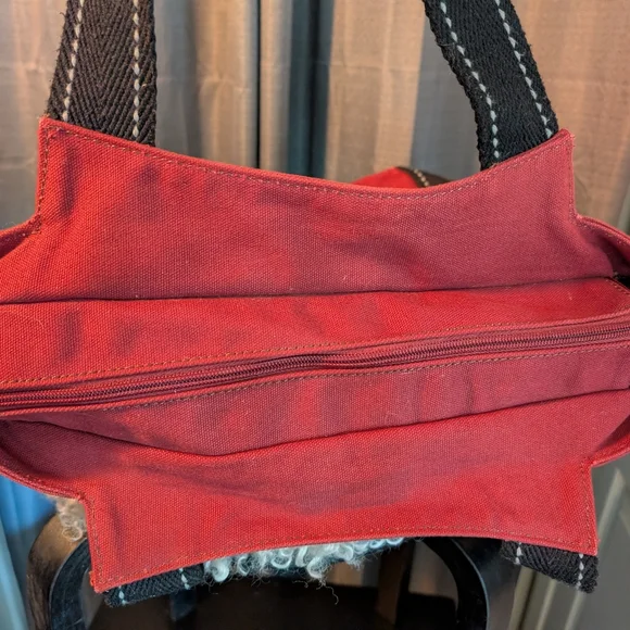 Chala Dachshund Tote - Picture 5 of 8